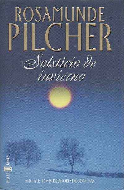 SOLSTICIO DE INVIERNO.
