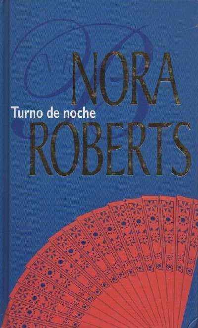 TURNO DE NOCHE.