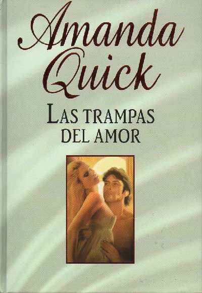 LAS TRAMPAS DEL AMOR.