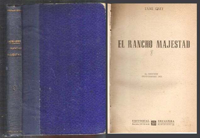NOVELAS DEL OESTE "EL COYOTE". Nº 1 AL 125. FALTO DE 5, 98, 100 Y 124