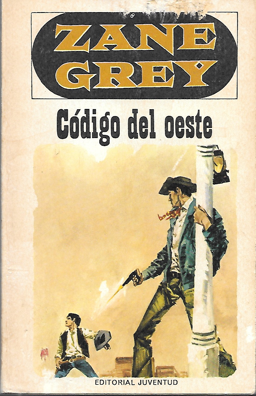 CODIGO DEL OESTE