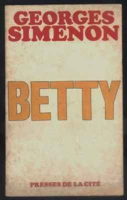 BETTY.