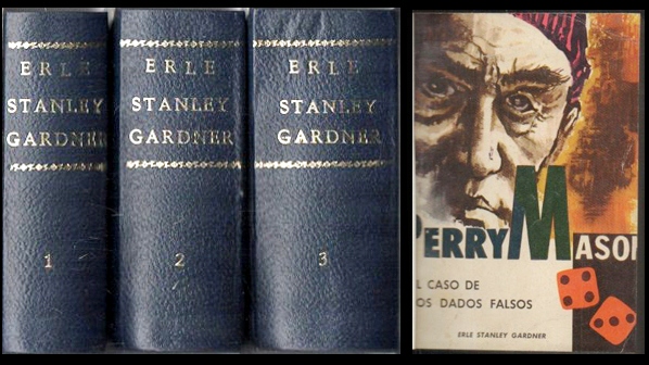 11 NOVELAS EN TRES VOLUMENES