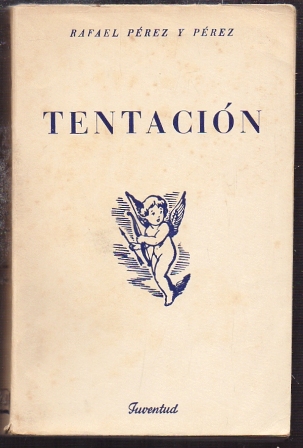 TENTACION.