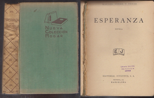 ESPERANZA.