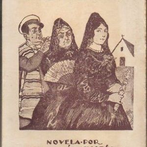LA CLAVARIESA