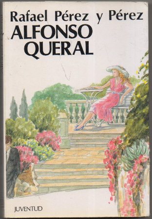 ALFONSO QUERAL. EDIT. JUVENTUD