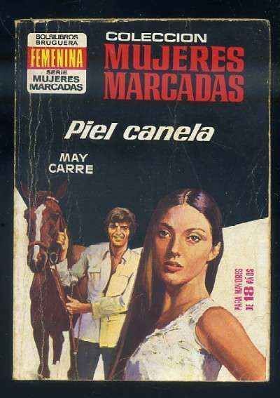 PIEL CANELA.