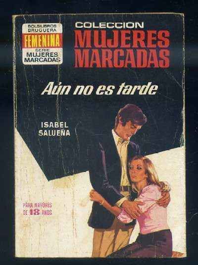 AUN NO ES TARDE.