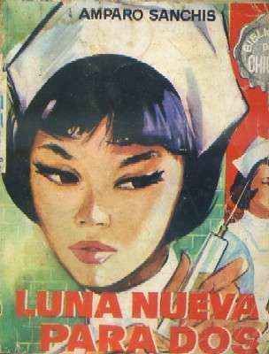 LUNA NUEVA PARA DOS. Nº442.