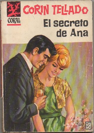 EL SECRETO DE ANA. SELECCIÓN CORAL Nº 369