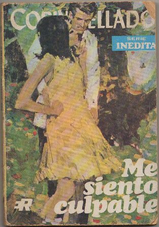 ME SIENTO CULPABLE. SERIE INEDITA Nº 180