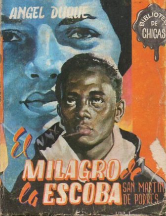 EL MILAGRO DE LA ESCOBA - BIBLIOTECA DE CHICAS COL. ECHATE A VOLAR 438