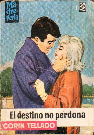 EL DESTINO NO PERDONA - COLECCIÓN MADREPERLA 779