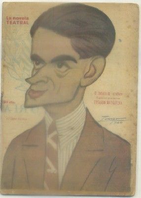 EL RETABLO DE AGRELLANO. LA NOVELA TEATRAL AÑO V Nº 201