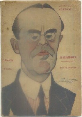 LA BALSA DE ACEITE. LA NOVELA TEATRAL AÑO lll Nº 85