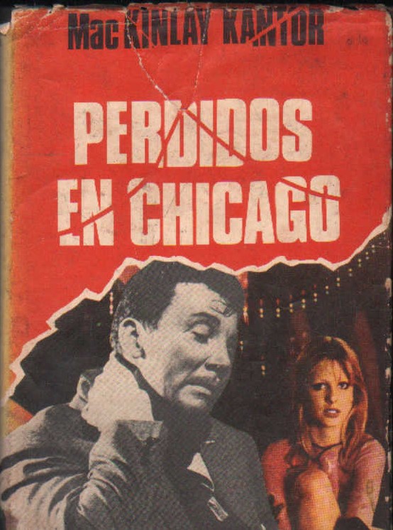 PERDIDOS EN CHICAGO