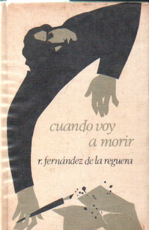CUANDO VOY A MORIR