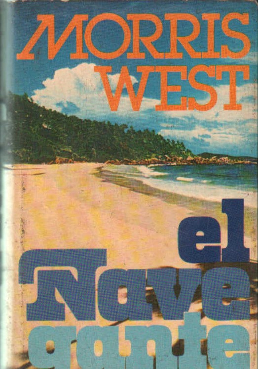 EL NAVEGANTE