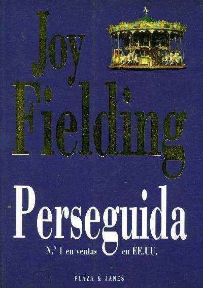 PERSEGUIDA