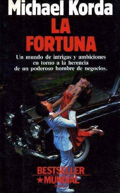 LA FORTUNA.