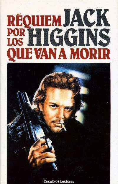 REQUIEM POR LOS QUE VAN A MORIR.