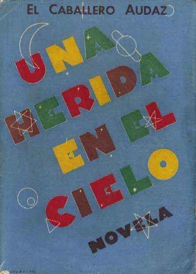 UNA HERIDA EN EL CIELO