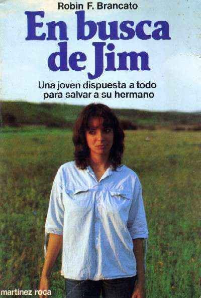 EN BUSCA DE JIM.