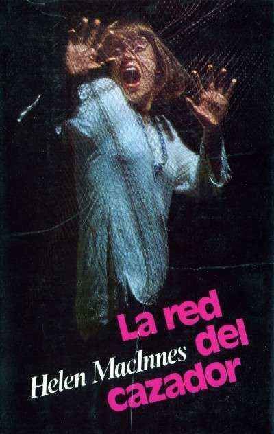 LA RED DEL CAZADOR