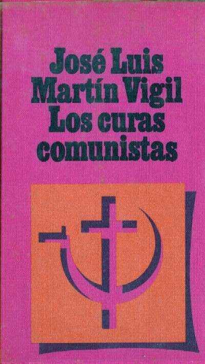 LOS CURAS COMUNISTAS