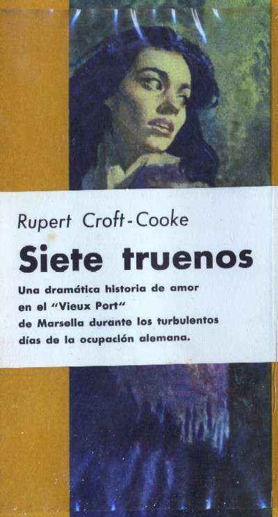 SIETE TRUENOS