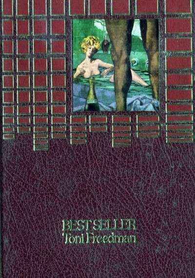 BEST SELLER