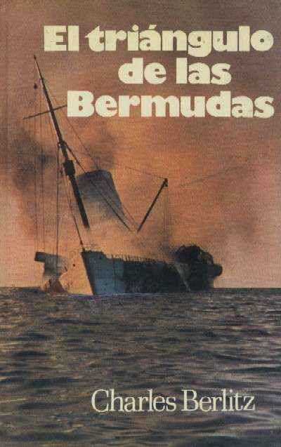 EL TRIANGULO DE LAS BERMUDAS