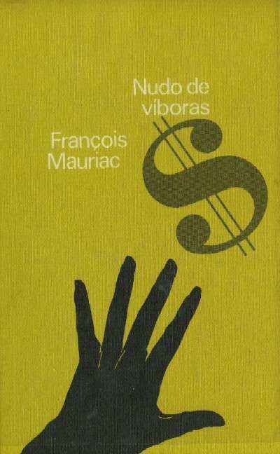 NUDO DE VIBORAS