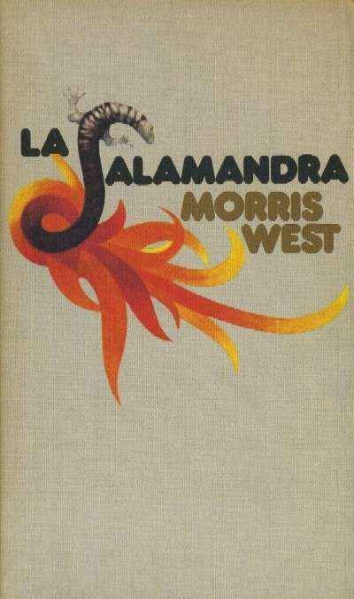 LA SALAMADRA