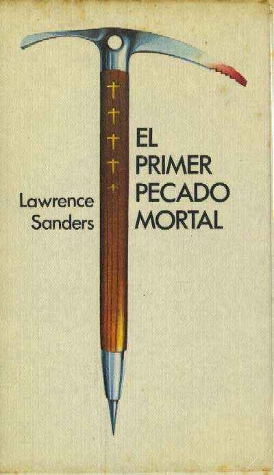 EL PRIMER PECADO MORTAL