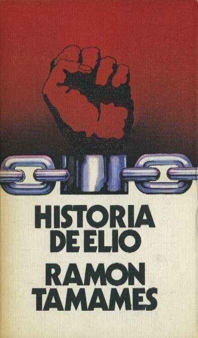 HISTORIA DE ELIO