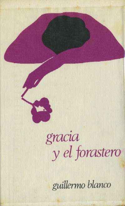 GRACIA Y EL FORASTERO