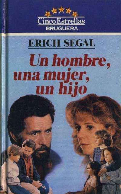 UN HOMBRE, UNA MUJER, UN HIJO
