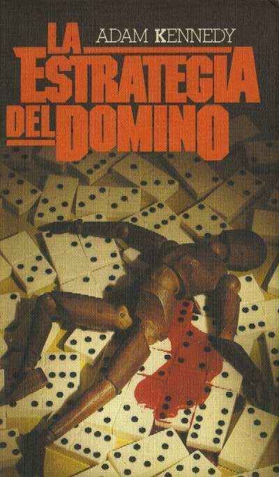 LA ESTRATEGIA DEL DOMINO