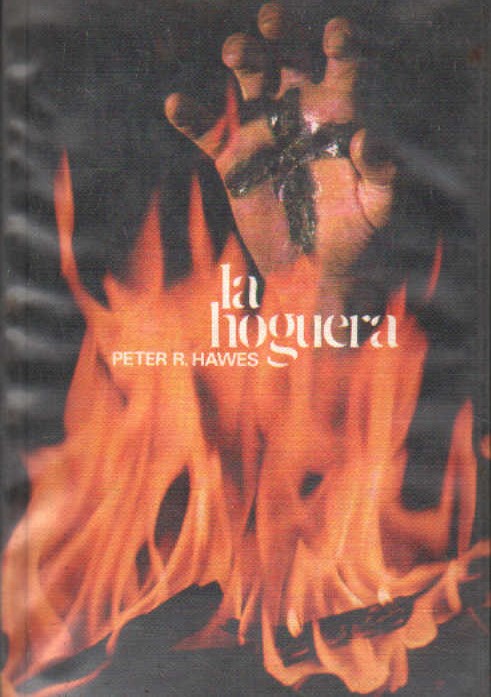 LA HOGUERA
