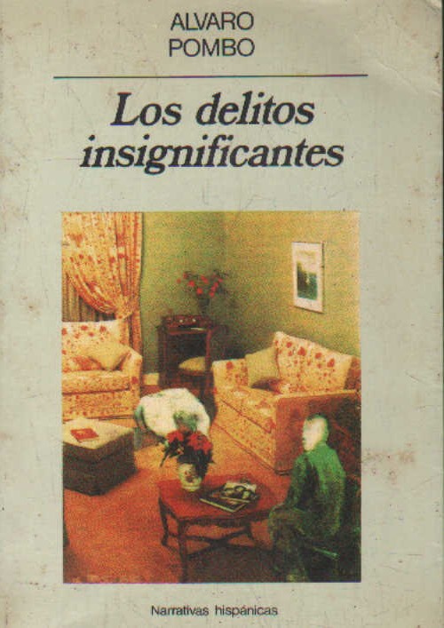 LOS DELITOS INSIGNIFICANTES