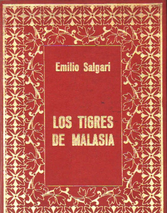 LOS TIGRES DE MALASIA