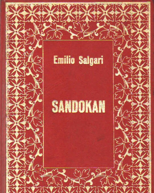 SANDOKAN