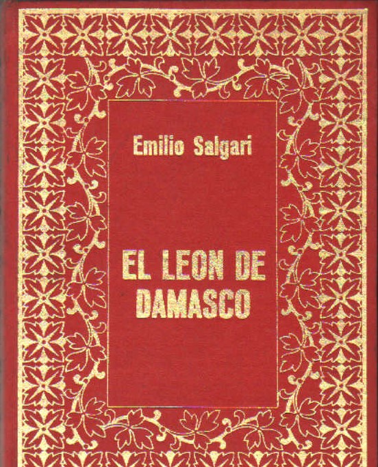 EL LEON DE DAMASCO
