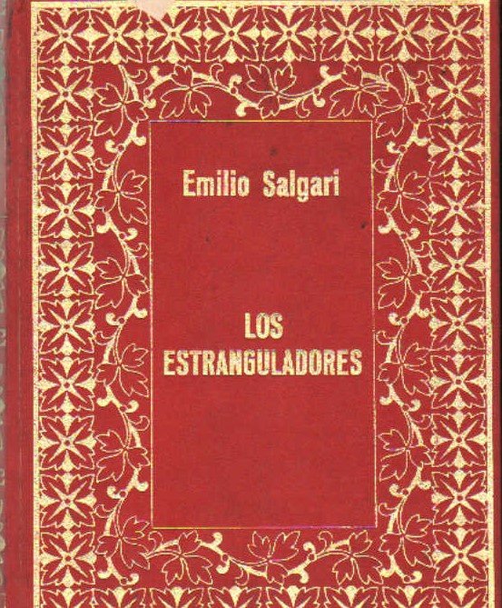 LOS ESTRANGULADORES