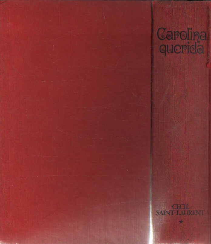 CAROLINA QUERIDA