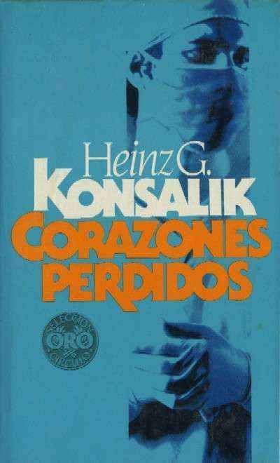 CORAZONES PERDIDOS