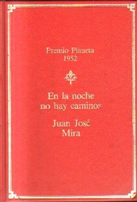 PREMIOS PLANETA 1952 - 1986. 35 NOVELAS
