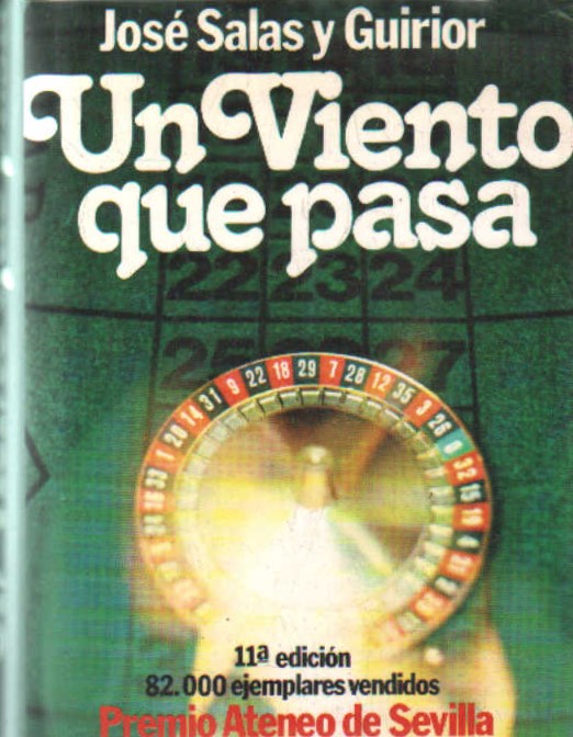 UN VIENTO QUE PASA